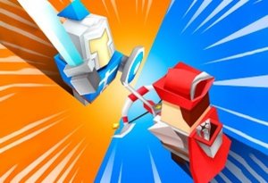 Medieval Legions: Strategy Build Game